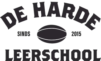 Logo De Harde Leerschool